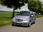 Mercedes-Benz A160 CDI 3-Door 2008 года